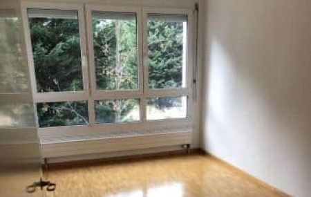 Appartement 4 pièces - Promenade de l'Europe 3 Genève