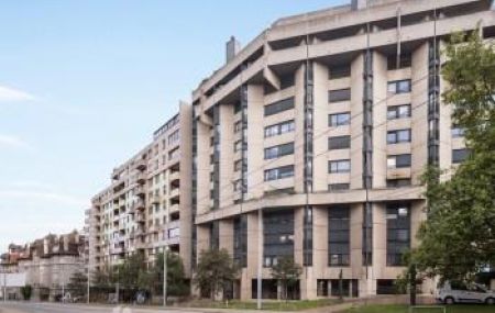 Appartement 6 pièces - Rue de Saint-Jean 74 Genève
