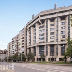 Appartement 6 pièces - Rue de Saint-Jean 74 Genève