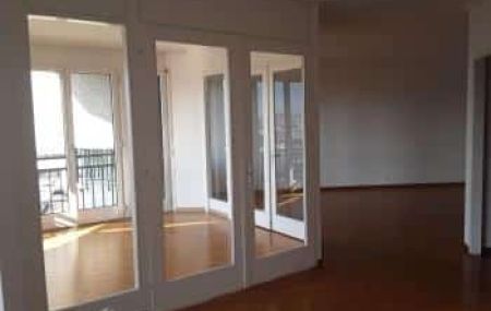 Appartement 6 pièces - Rue de Saint-Jean 74 Genève