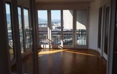 Appartement 6 pièces - Rue de Saint-Jean 74 Genève