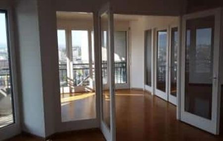 Appartement 6 pièces - Rue de Saint-Jean 74 Genève