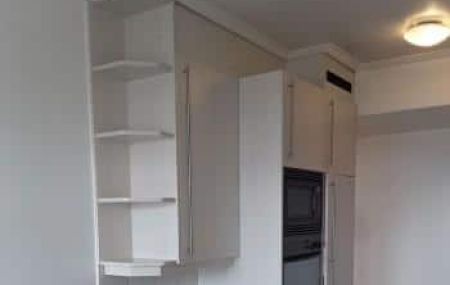 Appartement 6 pièces - Rue de Saint-Jean 74 Genève