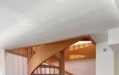 Appartement 3 pièces - Rue de Chantepoulet 12 Genève
