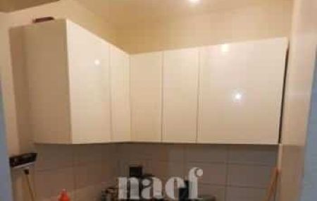 Appartement 1 pièce - Rue de Lyon 10 Genève