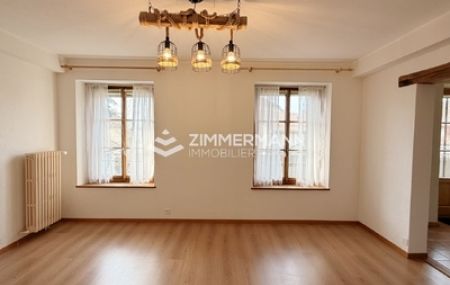 Duplex 7.5 Pièces, 150 m²