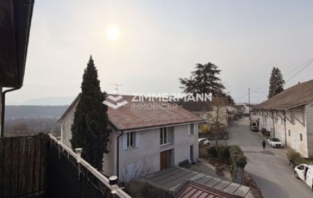 Duplex 7.5 Pièces, 150 m²
