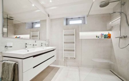 Maison de charme de 8 pièces avec vue lac à Vésenaz