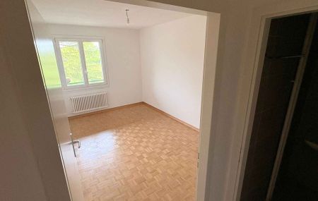 Appartement de 5 pièces avec balcon à La Croix-de-Rozon