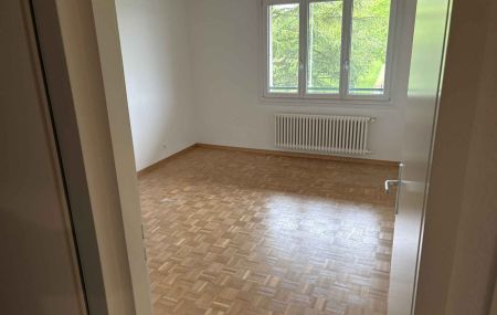 Appartement de 5 pièces avec balcon à La Croix-de-Rozon