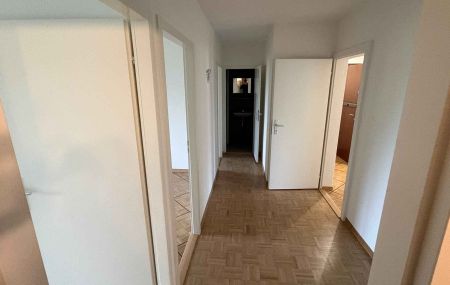 Appartement de 5 pièces avec balcon à La Croix-de-Rozon