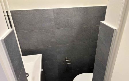 Appartement de 5 pièces avec balcon à La Croix-de-Rozon