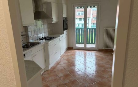 Appartement de 5 pièces avec balcon à La Croix-de-Rozon