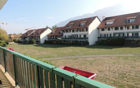 Appartement de 5 pièces avec balcon à La Croix-de-Rozon