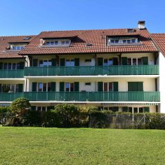 Appartement de 5 pièces avec balcon à La Croix-de-Rozon