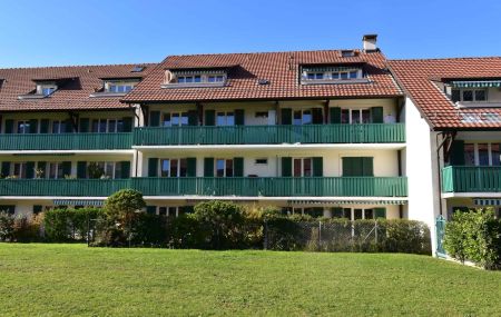 Appartement de 5 pièces avec balcon à La Croix-de-Rozon