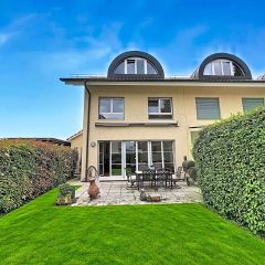 Villa de 6 pièces avec jardin à Aïre