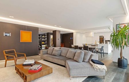 Magnifique appartement de 4 pièces dans Résidence de luxe proche du lac