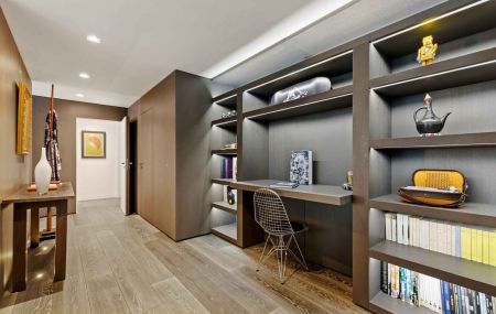 Magnifique appartement de 4 pièces dans Résidence de luxe proche du lac