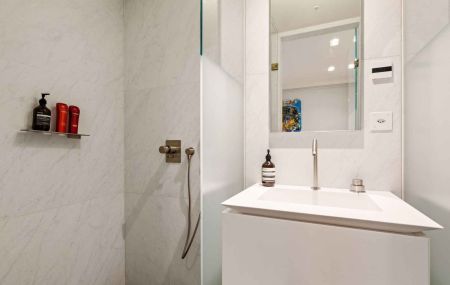 Magnifique appartement de 4 pièces dans Résidence de luxe proche du lac