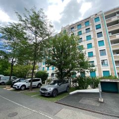 Appartement de 5 pièces avec loggia au Petit-Lancy