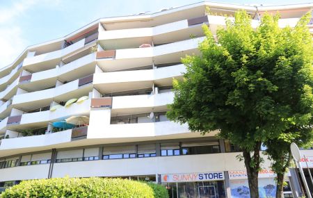 Appartement 3.5 pièces  | Grand-Lancy
