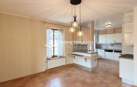 Duplex 7.5 Pièces, 150 m²