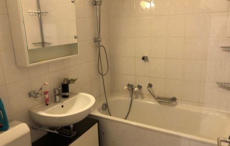 Appartement 3 pièces  | Meyrin