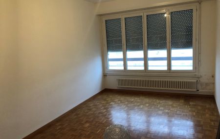 Appartement 3 pièces  | Meyrin