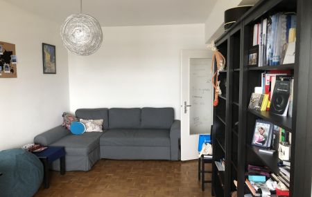 Appartement 3 pièces  | Meyrin
