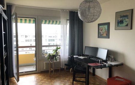 Appartement 3 pièces  | Meyrin