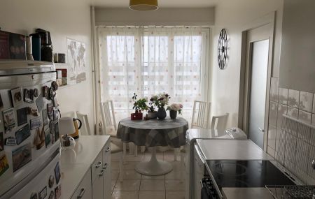 Appartement 3 pièces  | Meyrin