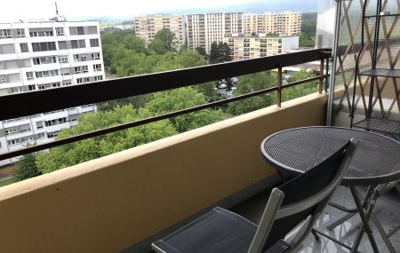 Appartement 3 pièces  | Meyrin