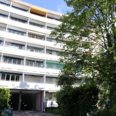 Appartement 3.5 pièces  | Grand-Pré