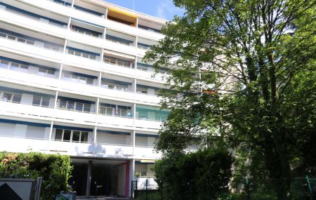 Appartement 3.5 pièces  | Grand-Pré