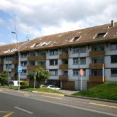 Appartement de 5 pièces avec 2 balcons à Perly