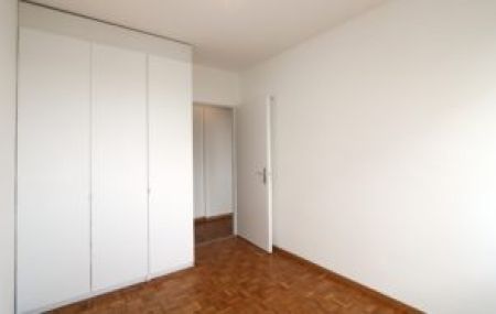 Appartement de 6,5 pièces avec 2 loggias à Versoix
