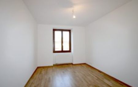 Appartement duplex de 6,5 pièces avec terrasse aux Charmilles