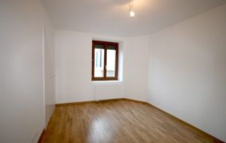 Appartement duplex de 6,5 pièces avec terrasse aux Charmilles