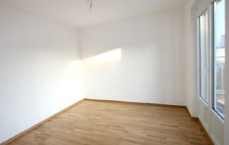 Appartement duplex de 6,5 pièces avec terrasse aux Charmilles