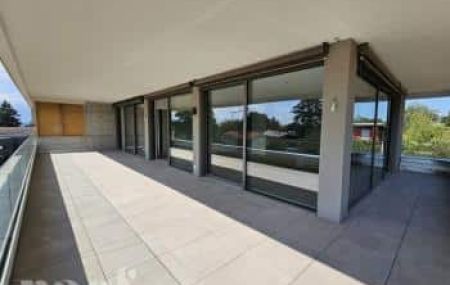 Appartement 5 pièces - Chemin de la Carcellière 30A Vésenaz
