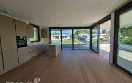 Appartement 5 pièces - Chemin de la Carcellière 30A Vésenaz