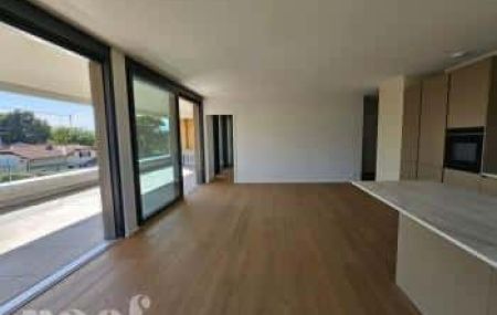 Appartement 5 pièces - Chemin de la Carcellière 30A Vésenaz