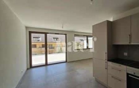 Appartement 1.5 pièce - Chemin de Pré-Gentil 50 C Satigny