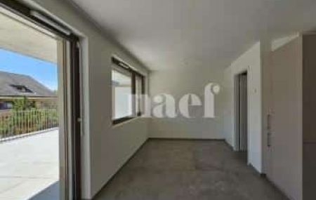 Appartement 1.5 pièce - Chemin de Pré-Gentil 50 C Satigny