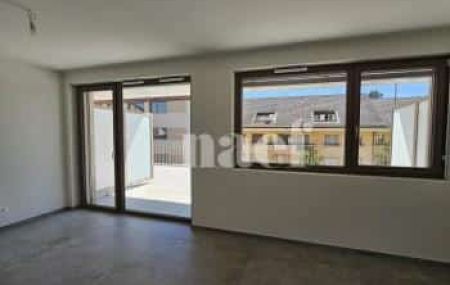 Appartement 1.5 pièce - Chemin de Pré-Gentil 50 C Satigny