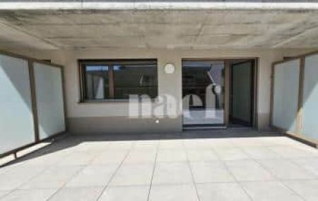 Appartement 1.5 pièce - Chemin de Pré-Gentil 50 C Satigny