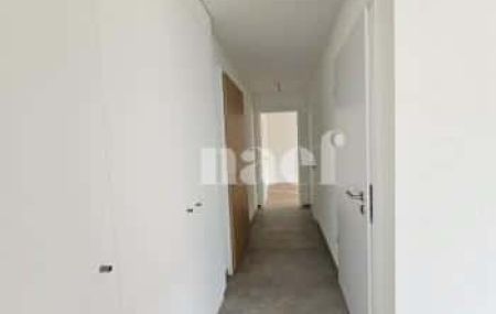 Appartement 4 pièces - Chemin de Pré-Gentil 50 A-B Satigny