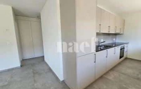 Appartement 4 pièces - Chemin de Pré-Gentil 50 A-B Satigny