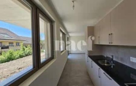 Appartement 4 pièces - Chemin de Pré-Gentil 50 A-B Satigny